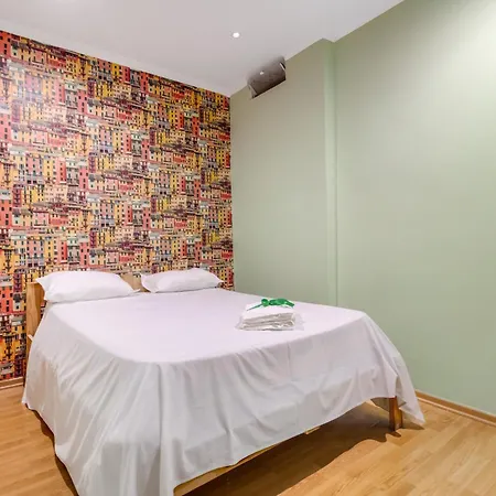 Appartamento Spacious In Lisbon's Historic Centre 65 M² Parking Lisbona