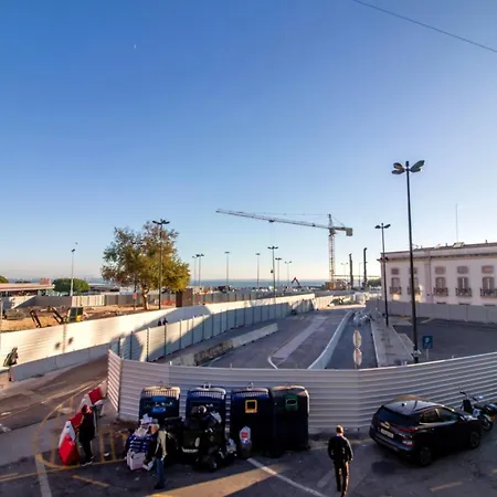 Appartamento Spacious In Lisbon's Historic Centre 65 M² Parking Lisbona