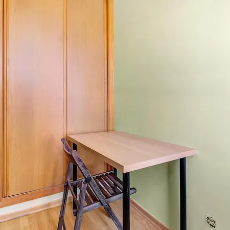 Appartamento Spacious In Lisbon's Historic Centre 65 M² Parking
