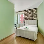 Appartement Spacious In Lisbon's Historic Centre 65 M² Parking Lissabon